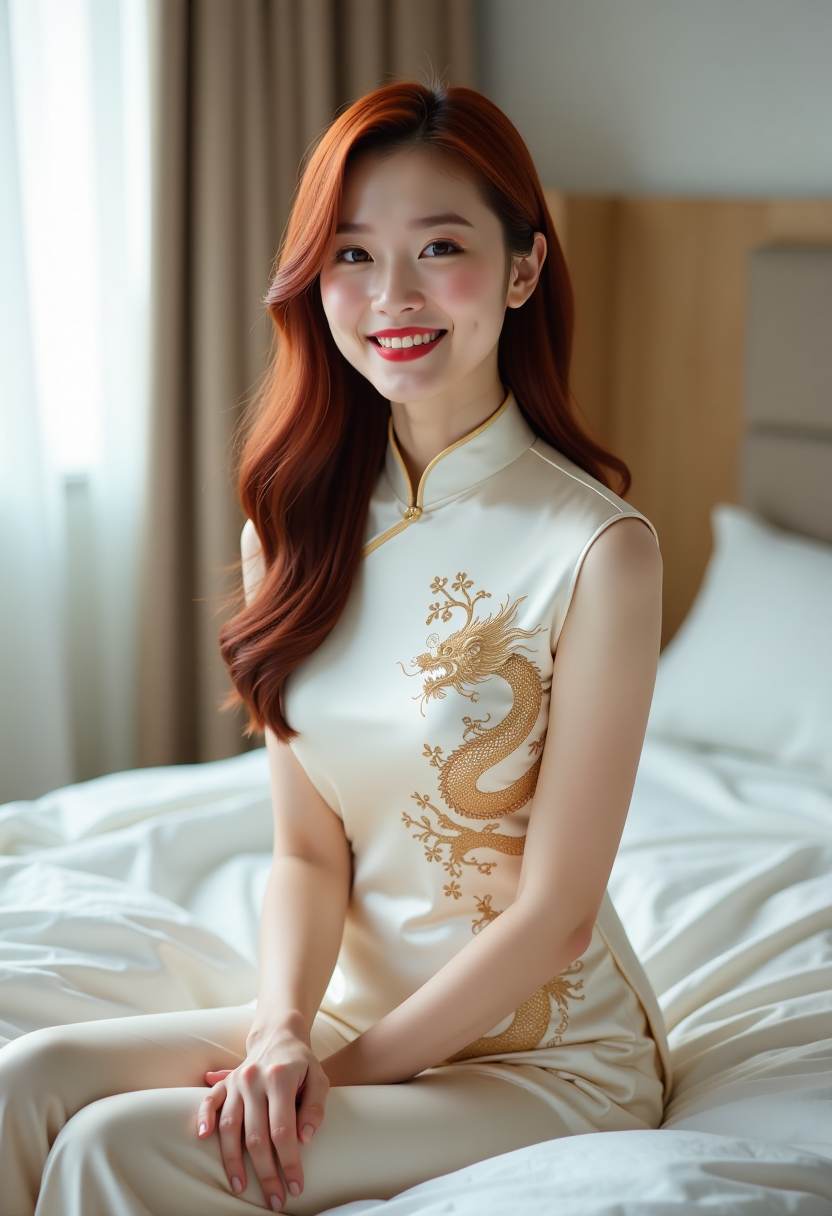 心灵之约